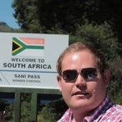 Foto de Armand Janse van Vuuren
