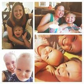 Joan Frampton's photo