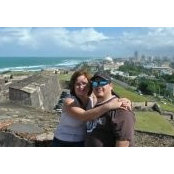 Margie Perezs foto