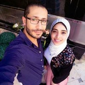 Fatma Kamalo's photo