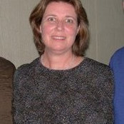 June Brien's photo
