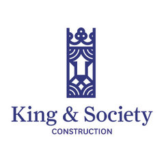 King and Society Construction