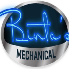 Bintas Mechanical LTD