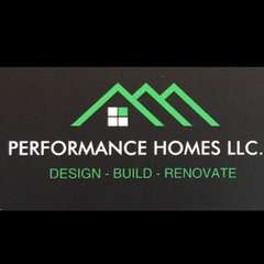 Performance Homes LLC