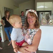 Foto von Wendy Hayward