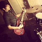 James Waters's photo