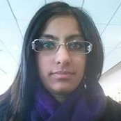 Bhavini Kajol's photo
