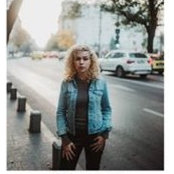 Raluca Comanicis foto