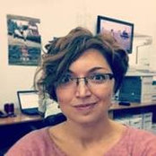 Oxana Iuteşs billede