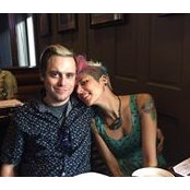 Stefan Gautreau's photo