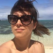 Florence Haenel's photo