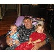 Marcel Caza's photo