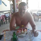 Андрей Мосеев's photo