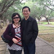 Foto von Meilun Lee