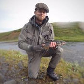 Ragnar Sverrisson's photo