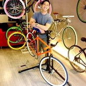 Warren Suさんの写真