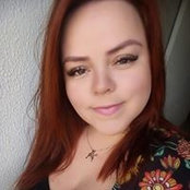 Thábata de Souza's photo