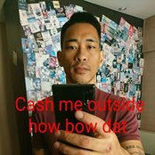 Foto de Gregory Chan