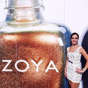 Zoya Shamuliov's photo