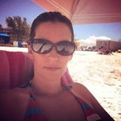 Stefanie Honegger's photo