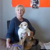 Patricia Larson's photo