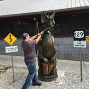 George Venturella's photo