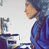 Miriam Cardoso's photo