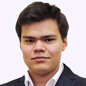 Matthew Bebenins foto