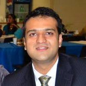 Abbas Kharal's photo
