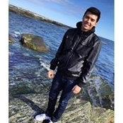 Daniel Pena's photo
