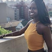 Stacey Mukasa's photo