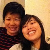 Cindy Lo's photo