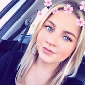 Crystal Andersens foto