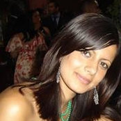 Rina Modi's photo