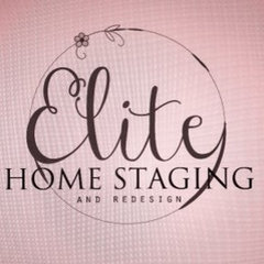 Elite Home Staging and Redesign
