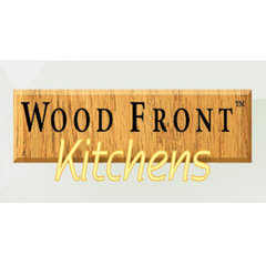 Wood Front Kitchens