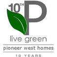 Pioneer West Homes's profile photo