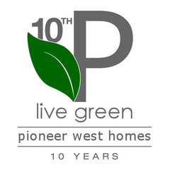 Pioneer West Homes