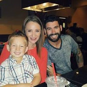 Rebecca Kenefic's photo