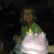 Shelagh Naughton's photo