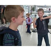 Joe Marshall's photo