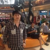 Foto von Chhivlong Chen