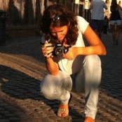 Laura Simona's photo