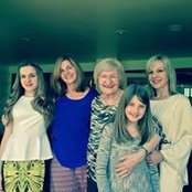 Lucy Vullo's photo