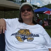 Foto von Jean Simmons Wright