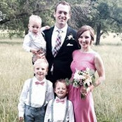 Alyssa Funk's photo