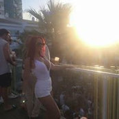 Marina Griffithss foto