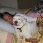 Hilary Mayo's photo