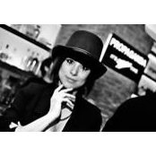 Deniz Türkeri's photo