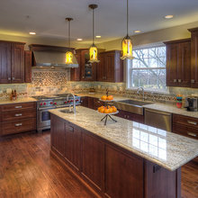 Kitchen Cabinets